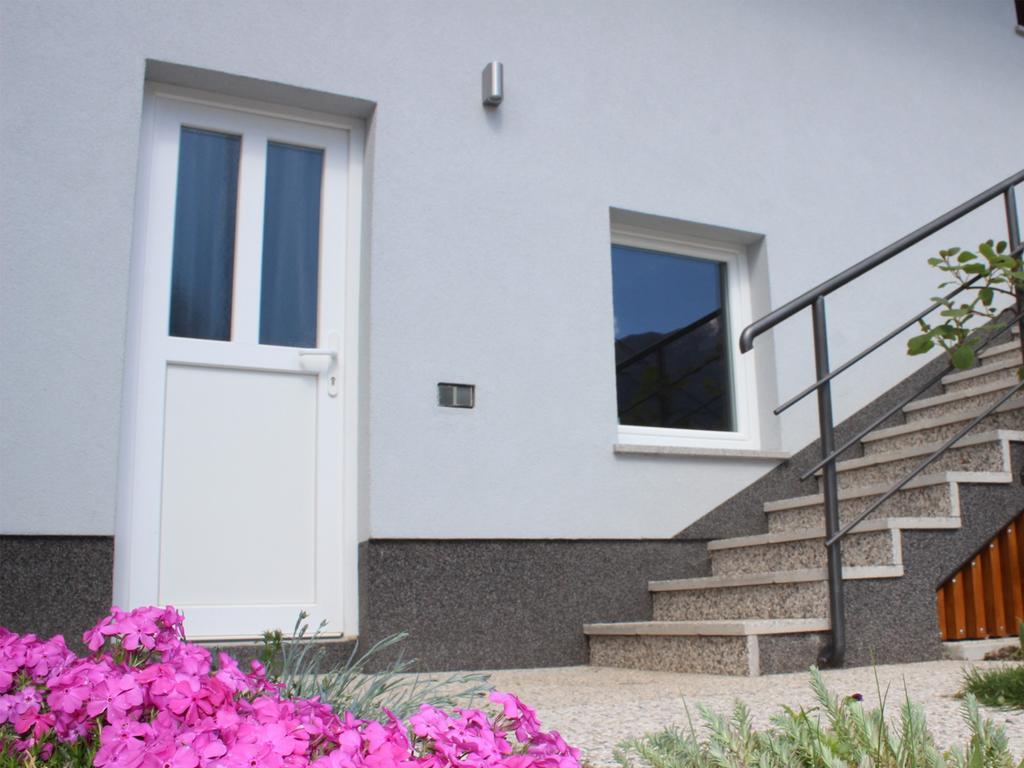 Apartment Pri Nama Bovec Exterior foto
